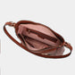 Fanny shoulder bag