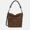 Flavia shoulder bag