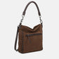 Flavia shoulder bag