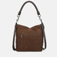 Flavia shoulder bag