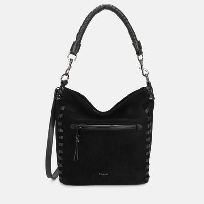 Flavia shoulder bag