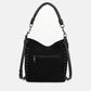 Flavia shoulder bag