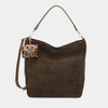 Glen shoulder bag