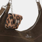 Glen small shoulder bag