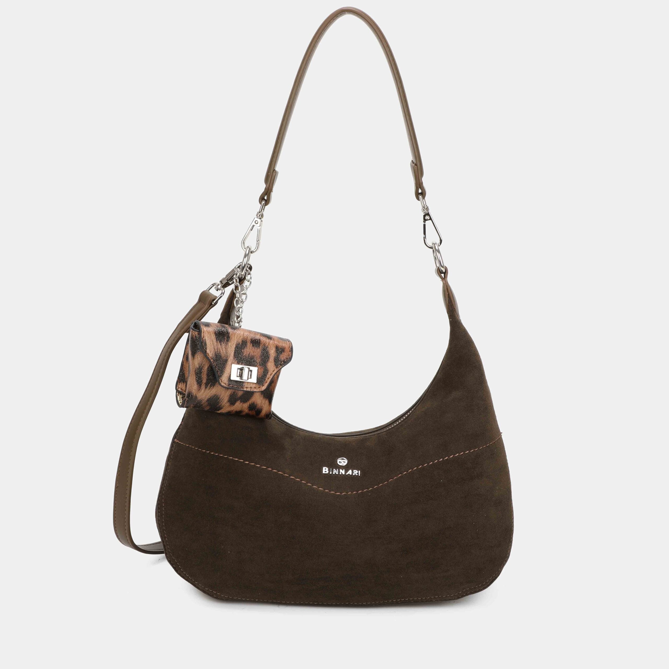 小物 GLEN SMALL PURSE Glen small shoulder bag – Norah Boutique