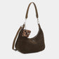 Glen small shoulder bag