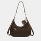 Glen small shoulder bag