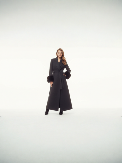 The Noble Royale Coat