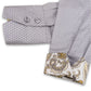 Silver Dot Grace