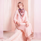 Lavender Aura Scarf