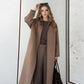 Camel Classic Coat
