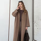 Camel Classic Coat