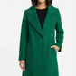 Emerald Grace Coat