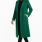 Emerald Grace Coat