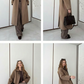 Camel Classic Coat