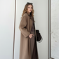 Camel Classic Coat