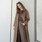 Camel Classic Coat