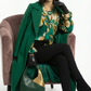 Emerald Grace Coat