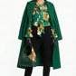 Emerald Grace Coat