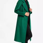 Emerald Grace Coat