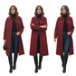 Heritage Luxe Coat