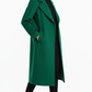 Emerald Grace Coat