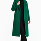 Emerald Grace Coat