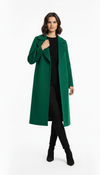 Emerald Grace Coat