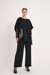 Silvia Tunic Trouser Set